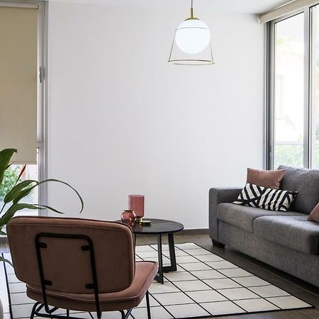 Phaedrus Living City Centre Luxury Flat Anemone 103 Нікосія Екстер'єр фото
